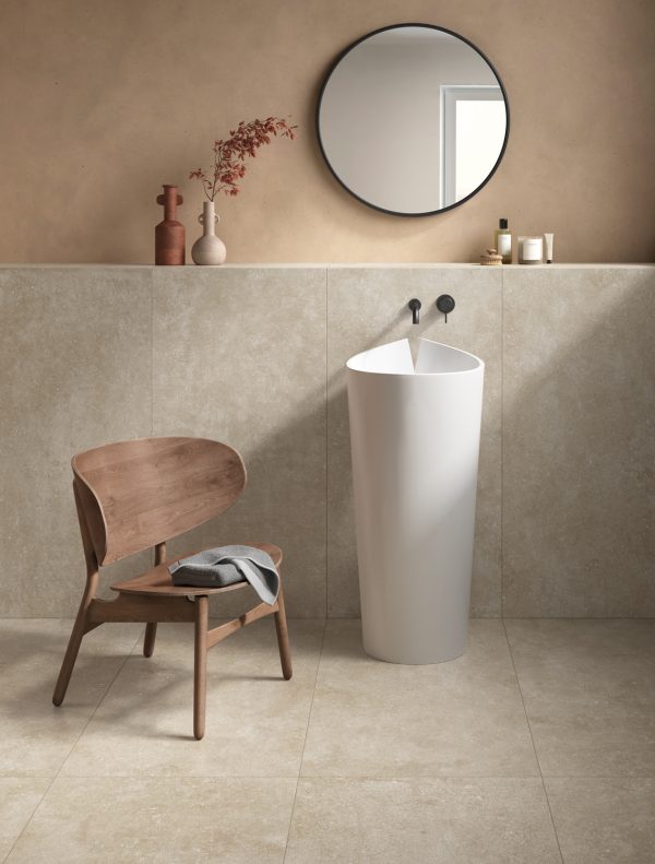 Abitare Phorma Beige - Afbeelding 2