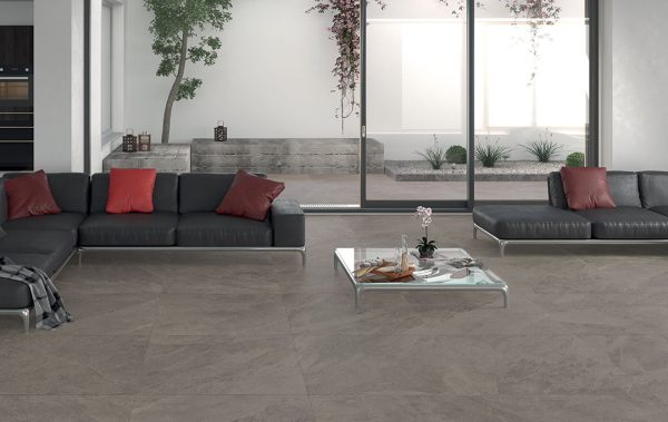 Castelvetro Slate Stones Piombo - Afbeelding 2