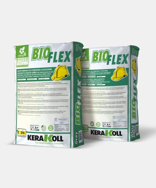 Kerakoll Bioflex (Grijs)