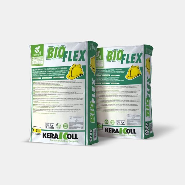 Kerakoll Bioflex (Grijs)