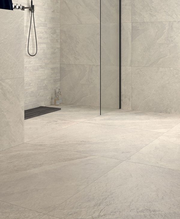 Castelvetro Slate Stones Grigio - Afbeelding 3