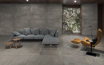 Castelvetro Materika Cenere - Image 2