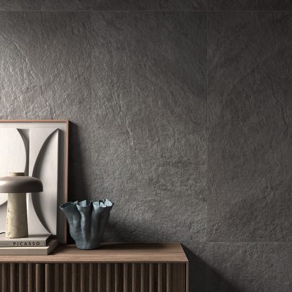 Castelvetro Slate Stones Antracite - Afbeelding 4