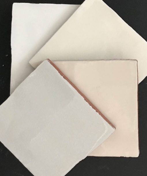 Alternative view of Terre d'Azur Calida Dark White