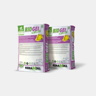 Kerakoll Biogel No Limits (Grijs)