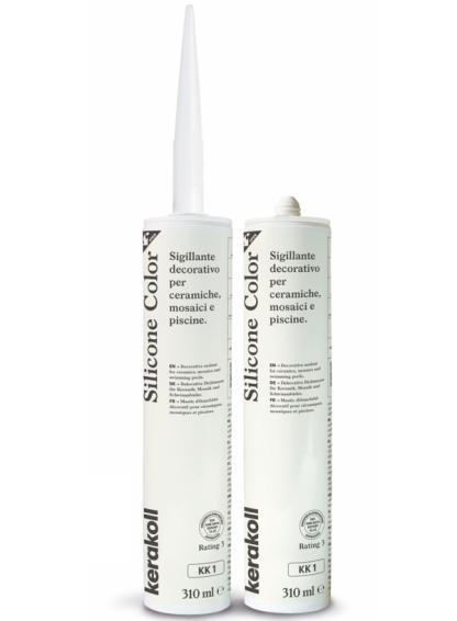 Kerakoll Silicone Color KK1