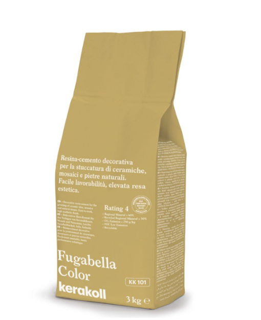 Kerakoll Fugabella Color KK101