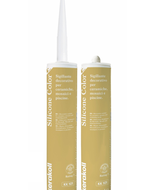 Kerakoll Silicone Color KK101