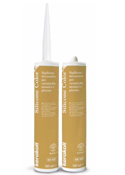 Kerakoll Silicone Color KK102