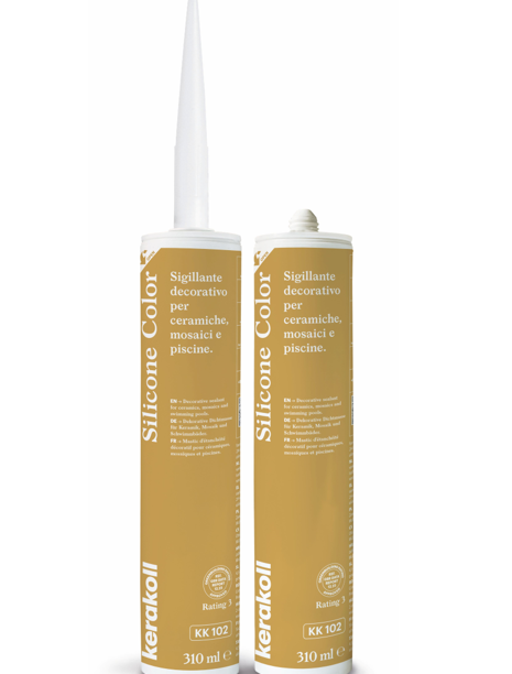 Kerakoll Silicone Color KK102