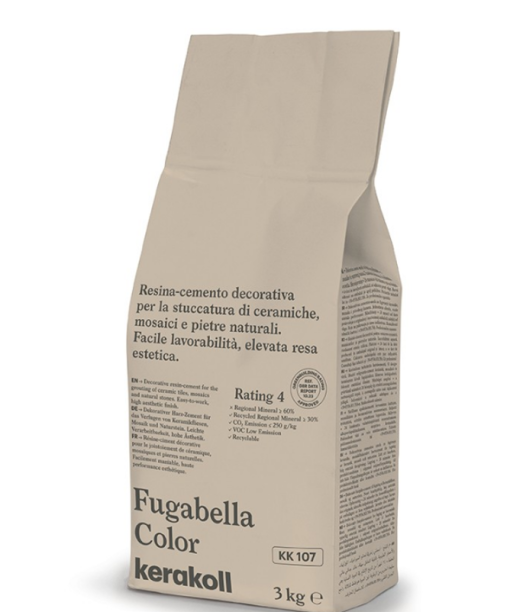 Kerakoll Fugabella Color KK107