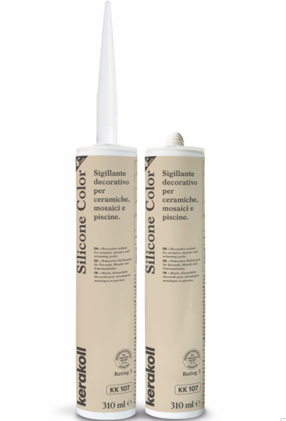 Kerakoll Silicone Color KK107