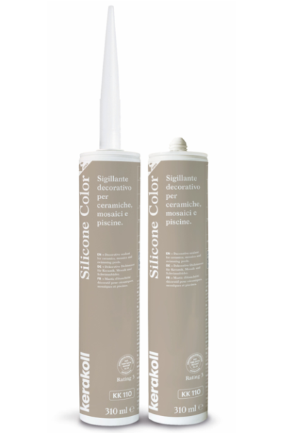 Kerakoll Silicone Color KK110