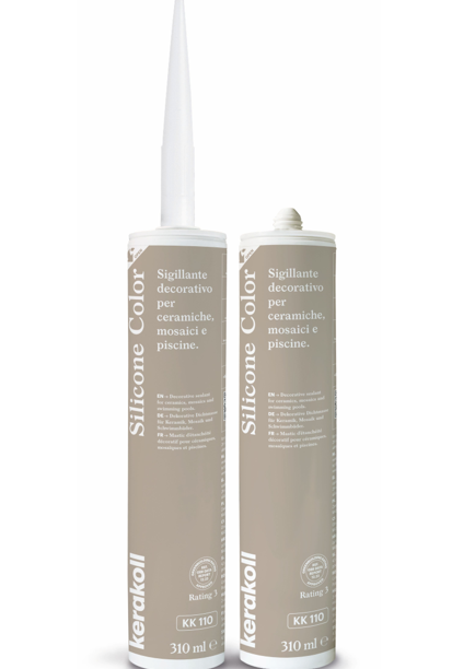 Kerakoll Silicone Color KK110