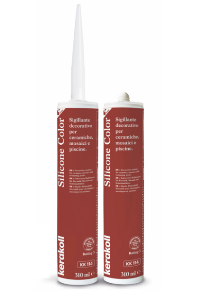 Kerakoll Silicone Color KK114