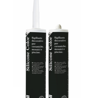 Kerakoll Silicone Color KK12