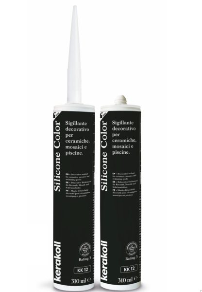 Kerakoll Silicone Color KK12