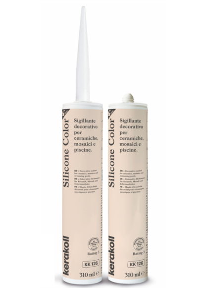 Kerakoll Silicone Color KK126