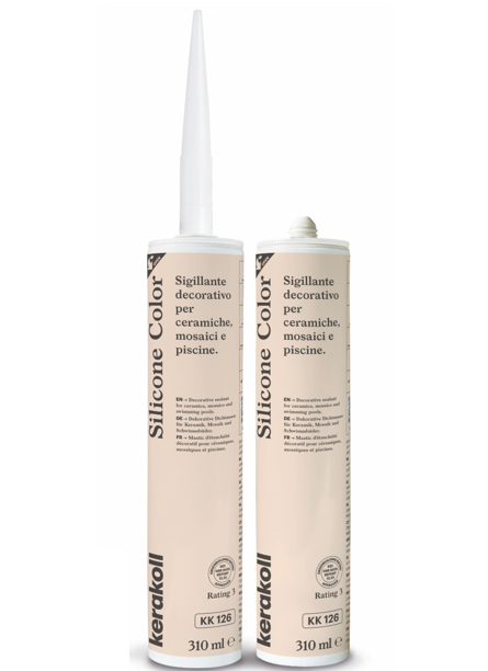 Kerakoll Silicone Color KK126