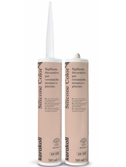 Kerakoll Silicone Color KK129