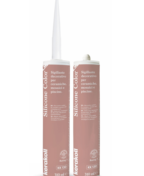 Kerakoll Silicone Color KK130