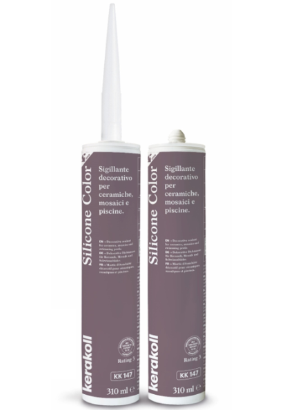 Kerakoll Silicone Color KK147