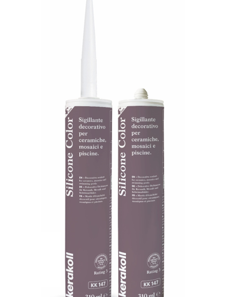 Kerakoll Silicone Color KK147