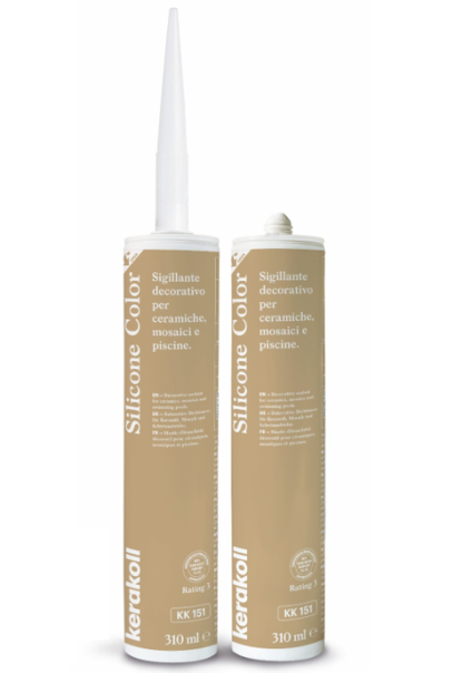 Kerakoll Silicone Color KK151
