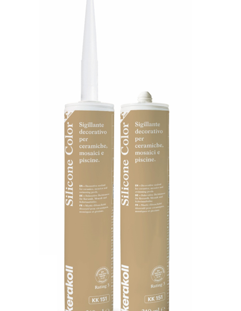 Kerakoll Silicone Color KK151