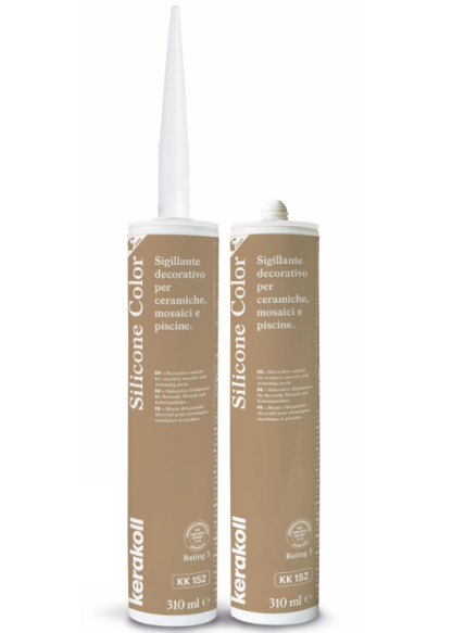 Kerakoll Silicone Color KK152