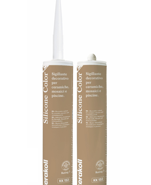 Kerakoll Silicone Color KK152