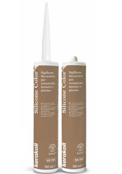 Kerakoll Silicone Color KK154