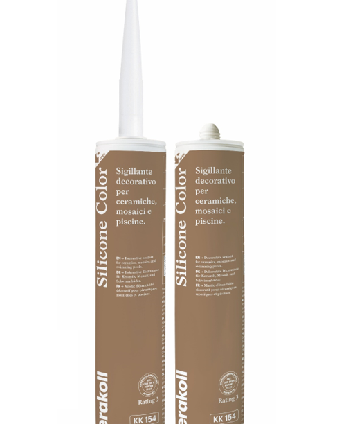 Kerakoll Silicone Color KK154