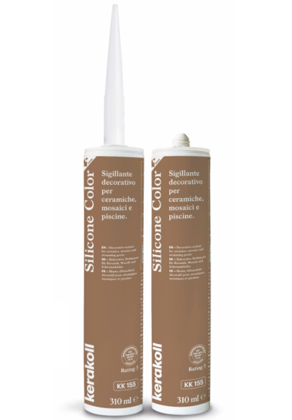 Kerakoll Silicone Color KK155
