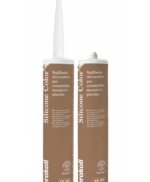 Kerakoll Silicone Color KK155