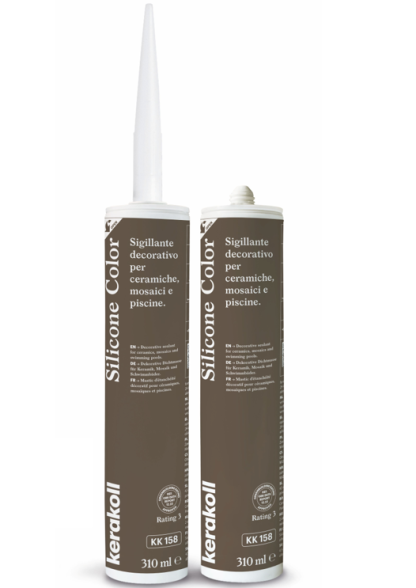 Kerakoll Silicone Color KK158