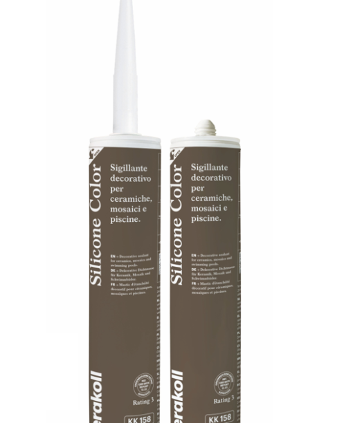 Kerakoll Silicone Color KK158