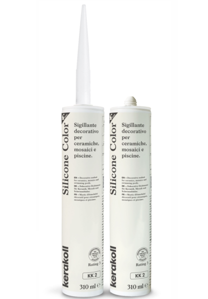 Kerakoll Silicone Color KK2