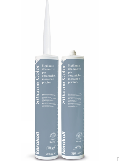 Kerakoll Silicone Color KK26