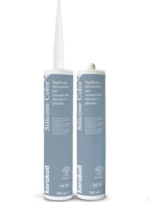 Kerakoll Silicone Color KK26