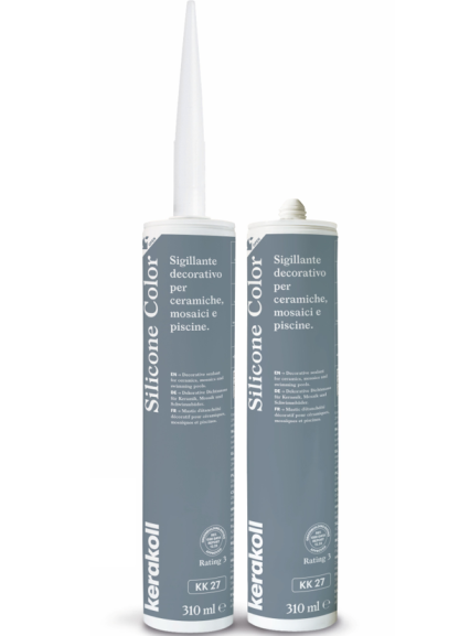 Kerakoll Silicone Color KK27