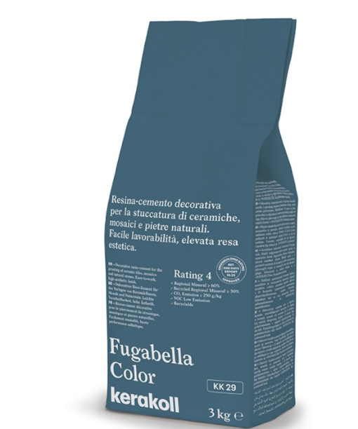 Kerakoll Fugabella Color KK29