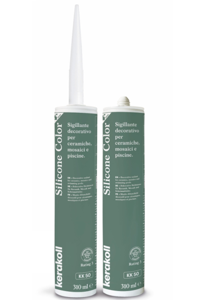 Kerakoll Silicone Color KK50