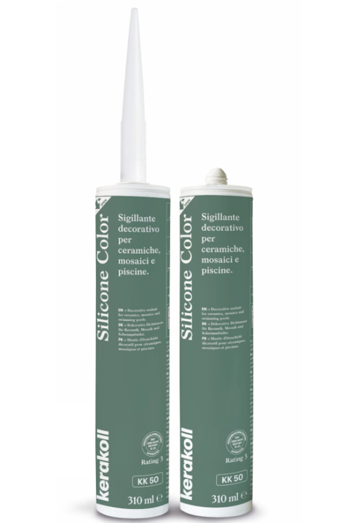 Kerakoll Silicone Color KK50
