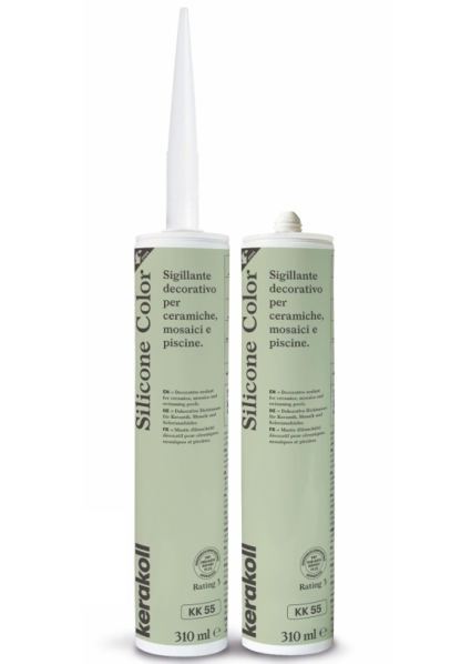 Kerakoll Silicone Color KK55