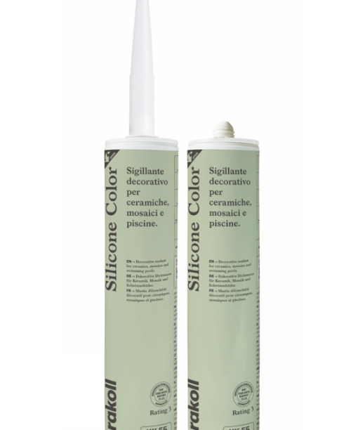 Kerakoll Silicone Color KK55
