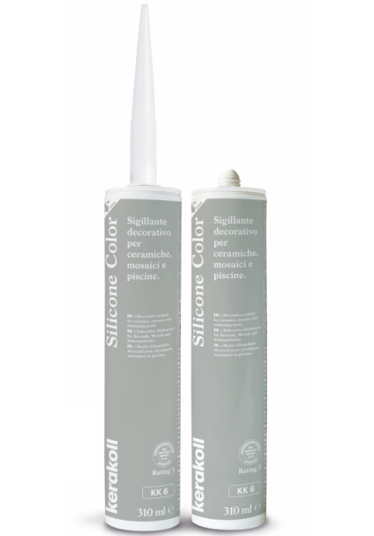 Kerakoll Silicone Color KK6