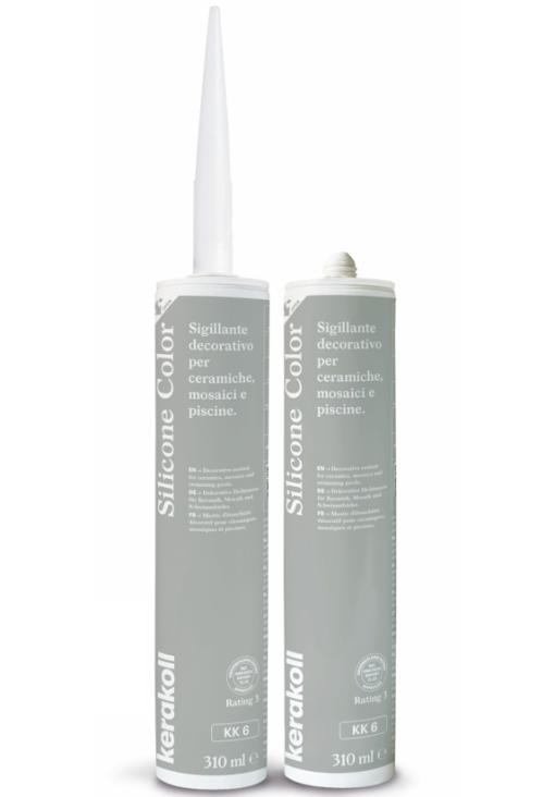Kerakoll Silicone Color KK6