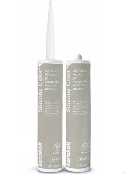 Kerakoll Silicone Color KK66
