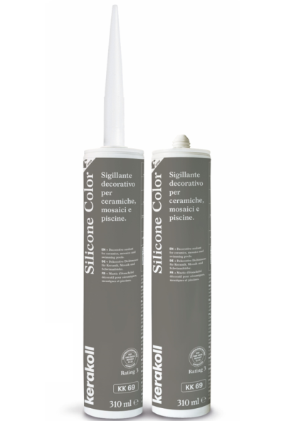 Kerakoll Silicone Color KK69